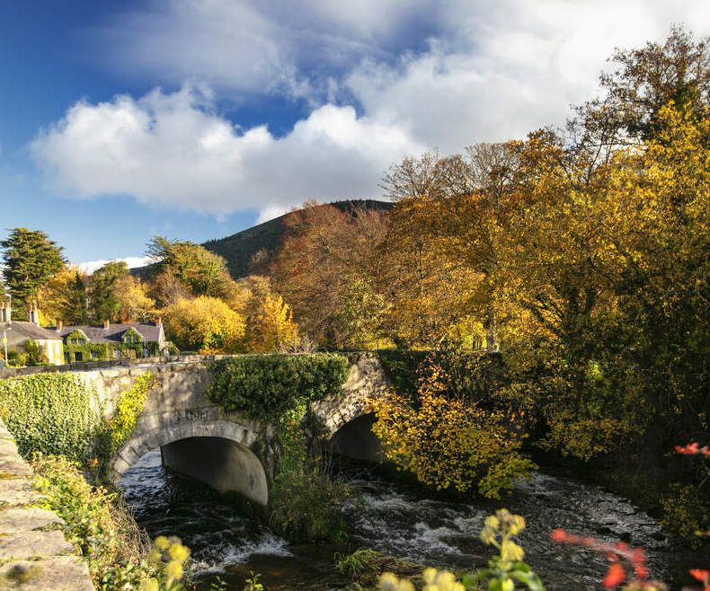 Rostrevor, County Down Rostrevor, County Down