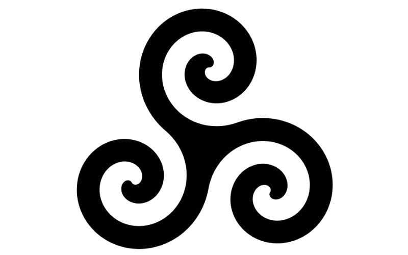 celtic symbols and their meanings tattoos