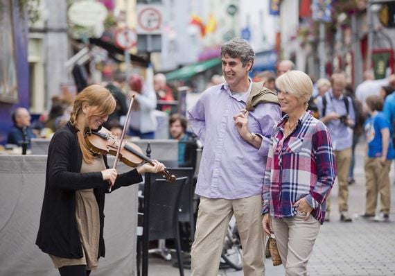 Galway city, County Galway Galway city, County Galway