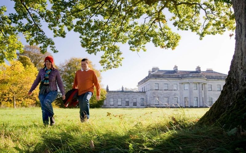  Castle Coole, County Fermanagh 