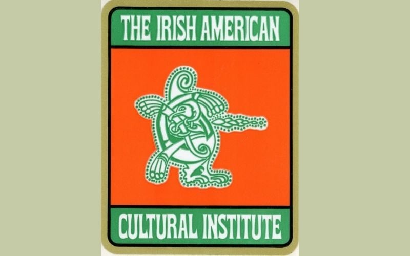 Irish American Cultural Institute. Credit: Celtic Junction Arts Center Irish American Cultural Institute. Credit: Celtic Junction Arts Center