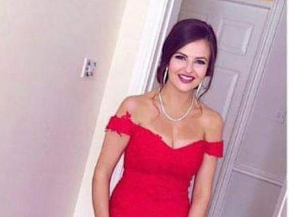 Aisling Murphy. Aisling Murphy.