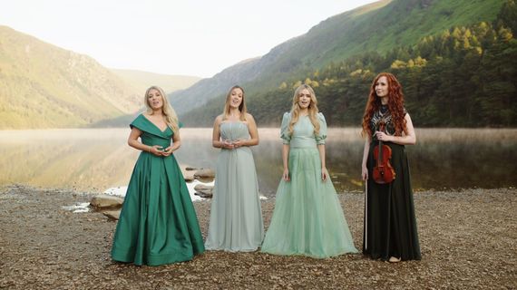 Celtic Woman return to the US with a new album and a new tour Celtic Woman return to the US with a new album and a new tour