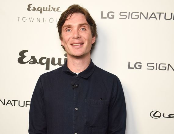 Cillian Muprhy. Cillian Muprhy.