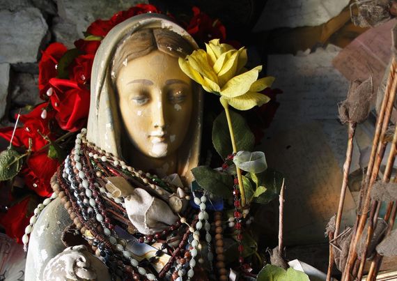 St. Brigid St. Brigid