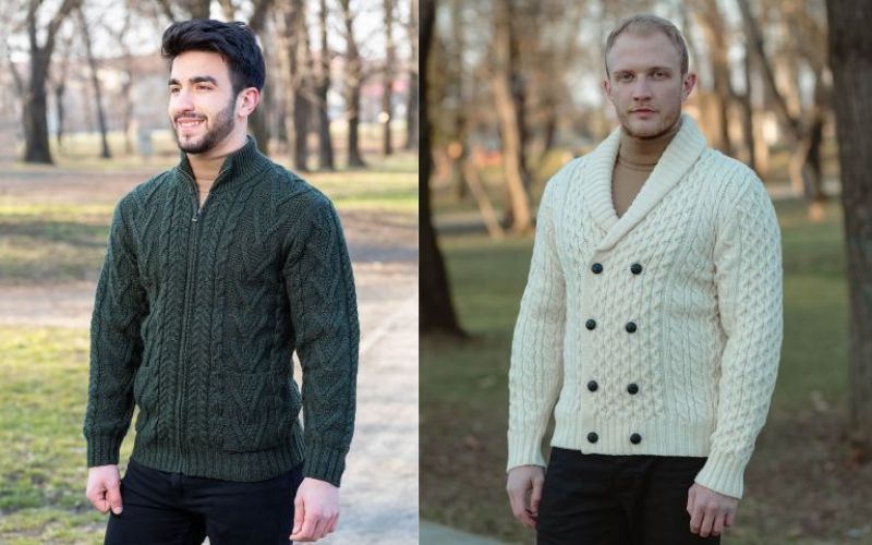 Aran Sweaters Direct