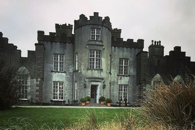Ardgillan Castle & Demesne, Balbriggan, Co Dublin. (Ireland's Content Pool) Ardgillan Castle & Demesne, Balbriggan, Co Dublin. (Ireland's Content Pool)