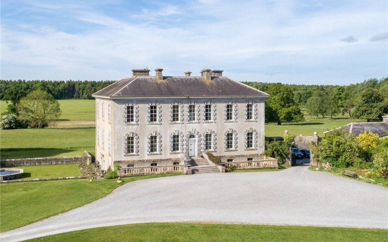 Lisney Sotheby's International Realty Leeson Street