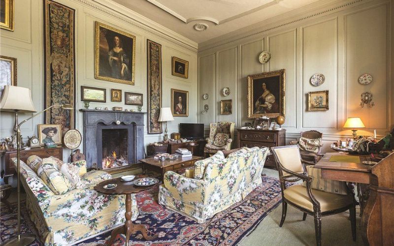 Lisney Sotheby's International Realty Leeson Street