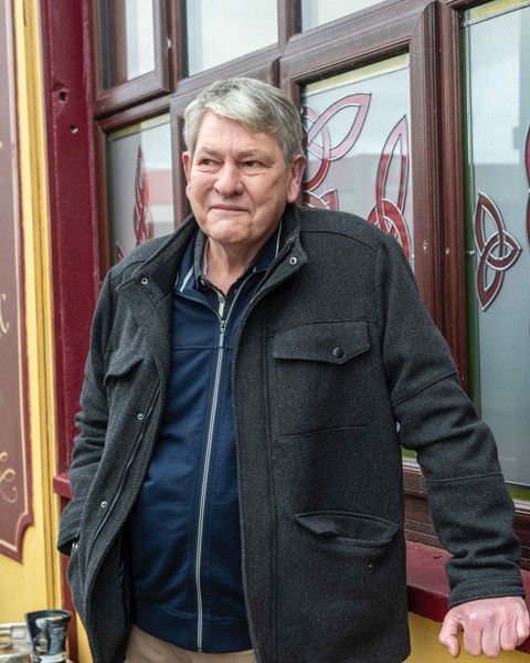 Padriag Breathnach