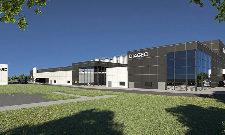 Diageo Ireland plan carbon-neutral brewery for Kildare. Diageo Ireland plan carbon-neutral brewery for Kildare.