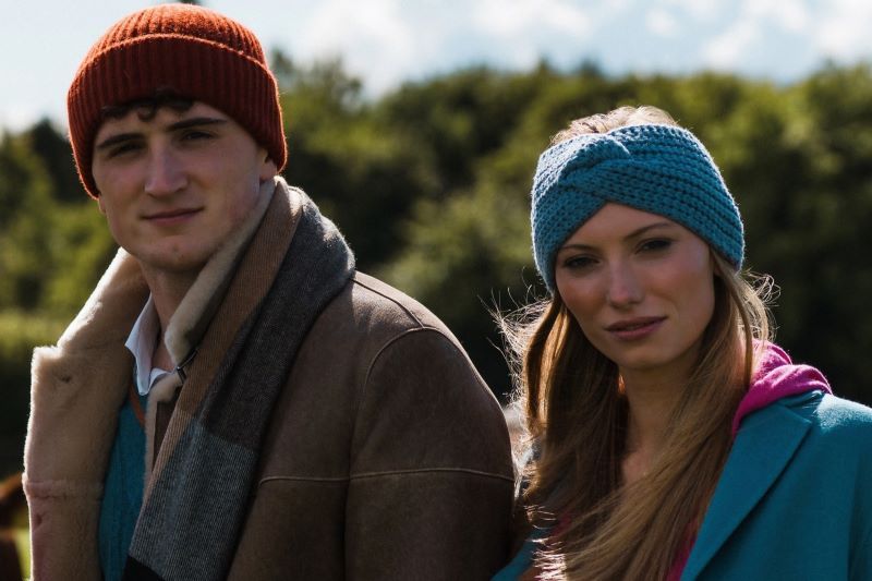 Monaghan's Cashmere.