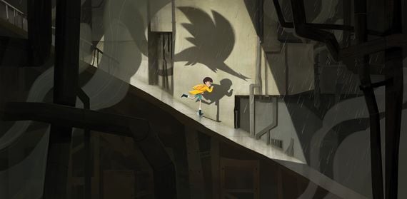 My Father's Dragon comes to Netflix My Father's Dragon comes to Netflix