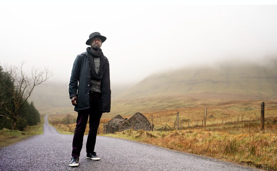 Paddy the Trad Star: Paddy Hazelton. Paddy the Trad Star: Paddy Hazelton.