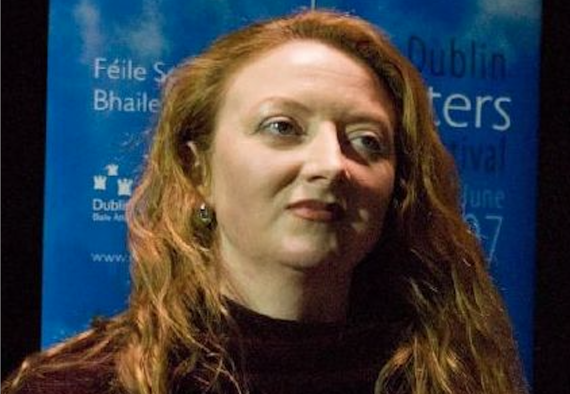 Novelist Claire Keegan Novelist Claire Keegan