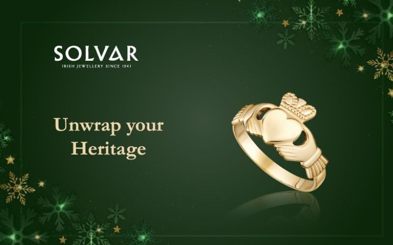 Solvar Jewellery