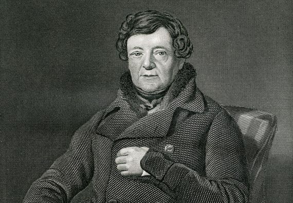 Daniel O’Connell. Daniel O’Connell.
