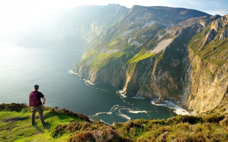 Take the first step in a new adventure by registering for the Study in Ireland free event today