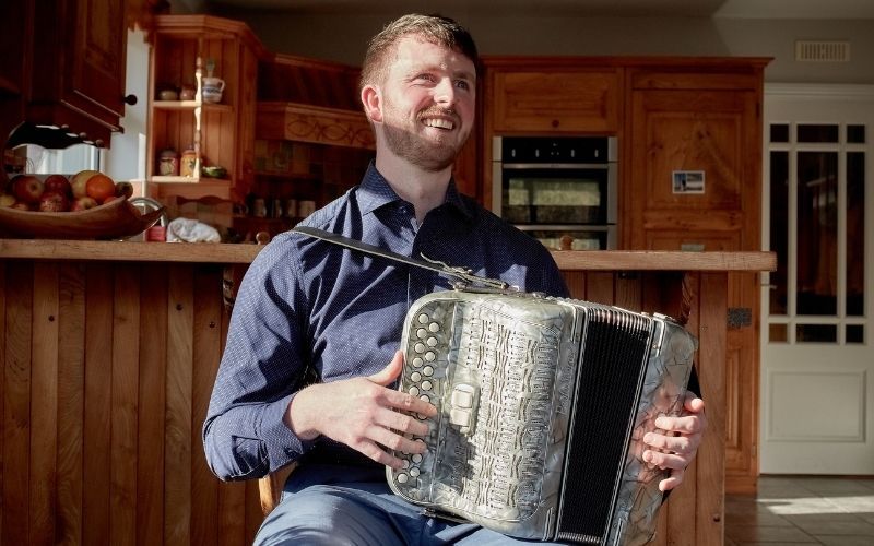 Diarmuid Ó Meachair Diarmuid Ó Meachair
