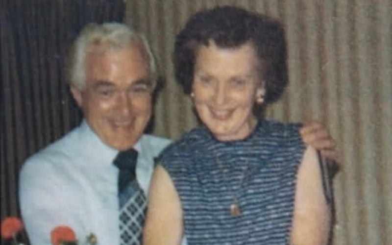 Tommie and Lily Lynch Tommie and Lily Lynch