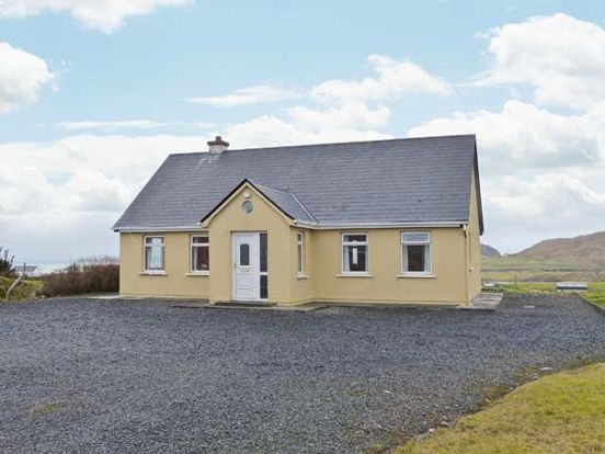 Credit: Hogans Irish Cottages