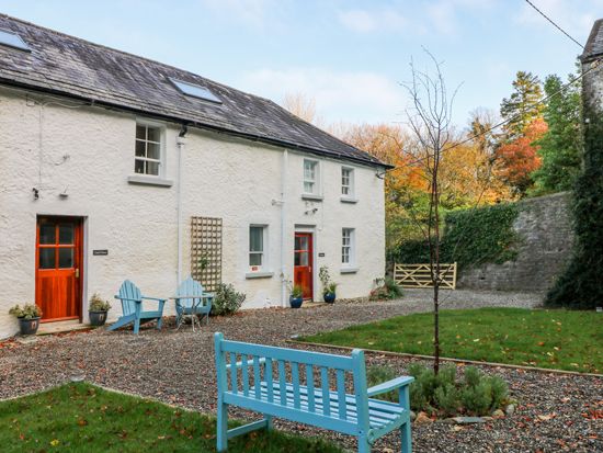 Credit: Hogans Irish Cottages.