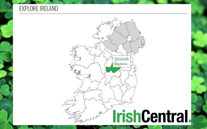 Check out IrishCentral's brand new Explore Ireland page! 