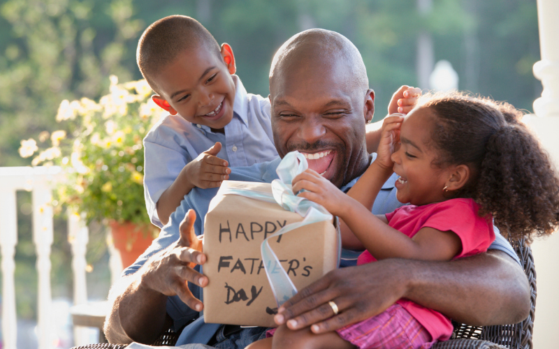 This Father's Day treat him to a little bit of Ireland 