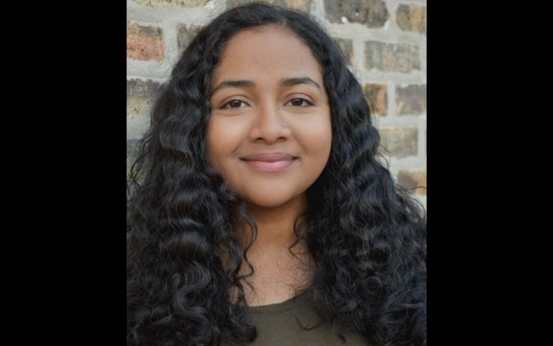 Marissa Kuriakos, panelist