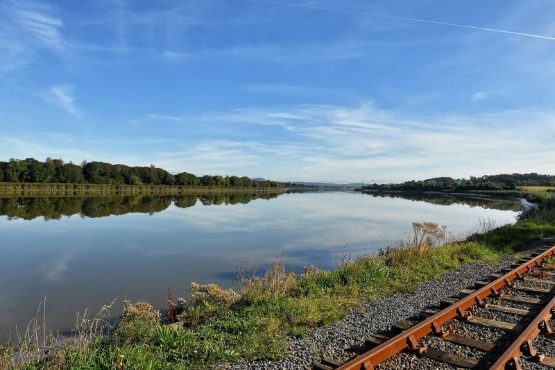 River Suir in County Waterford. (Ireland's Content Pool)