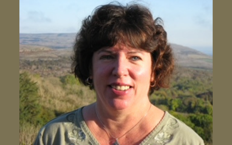 Susan Beirne-Lord