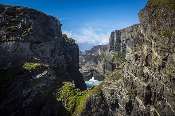 Mizen Head, County Cork Mizen Head, County Cork