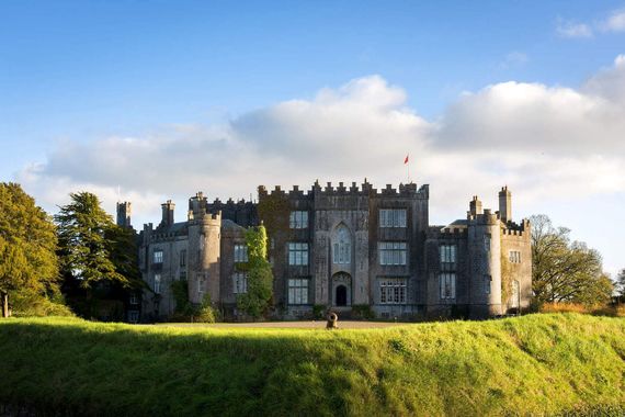 Birr Castle Birr Castle