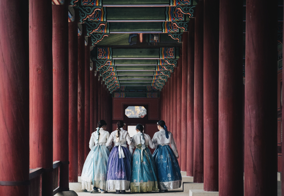 Seoul, Korea will be one of the destinations for the new Northern Pacific Airways Seoul, Korea will be one of the destinations for the new Northern Pacific Airways
