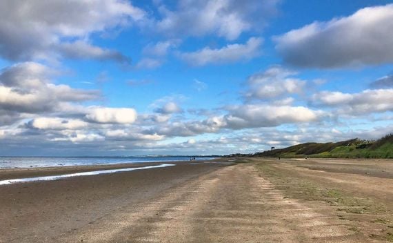 Bettystown/Laytown Bettystown/Laytown