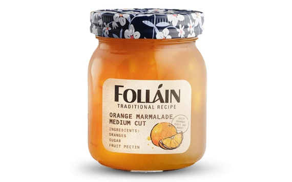 Folláin Marmalade