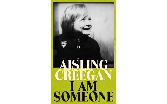 "I Am Someone" Aisling Creegan "I Am Someone" Aisling Creegan