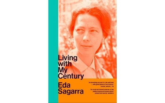 "Living With My Century" Eda Sagarra "Living With My Century" Eda Sagarra