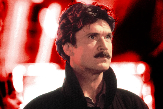 Patrick Bergin in "Sleeping With The Enemy". Patrick Bergin in "Sleeping With The Enemy".