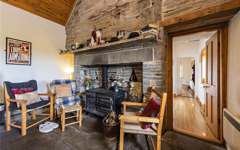 Kate's Country Cottage. Credit: Myhome.ie Kate's Country Cottage. Credit: Myhome.ie