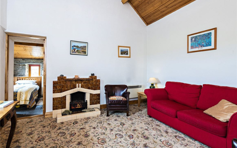 Kate's Country Cottage. Credit: Myhome.ie Kate's Country Cottage. Credit: Myhome.ie