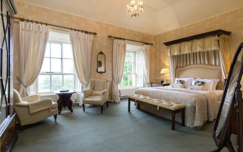 Lisney Sotheby's International Realty Leeson Street