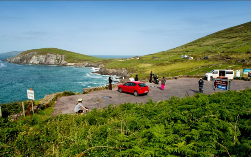 Slea Head Drive. Credit: © Chris Hill Photographic, Tourism Ireland