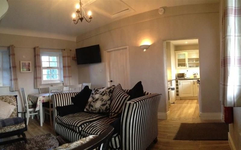 The Lough Derg Cottages. Credit: myhome.ie The Lough Derg Cottages. Credit: myhome.ie