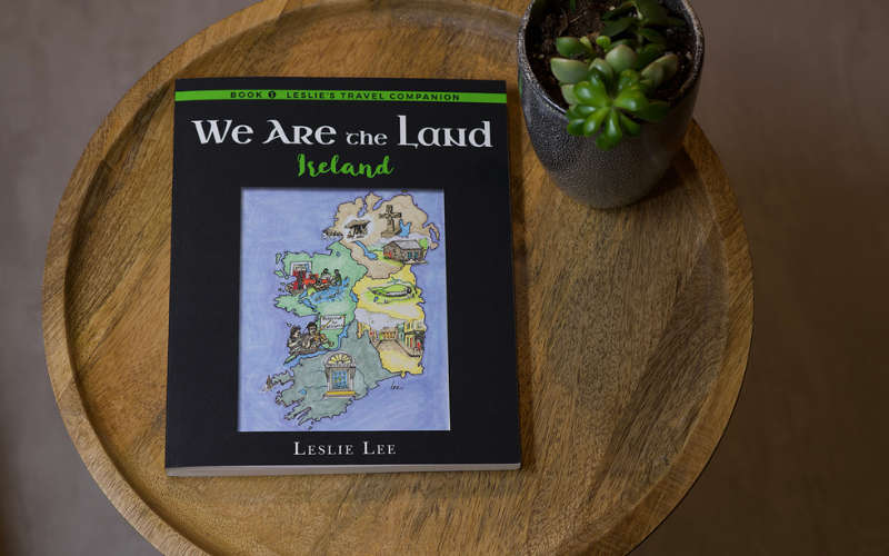 We Are the Land: Ireland