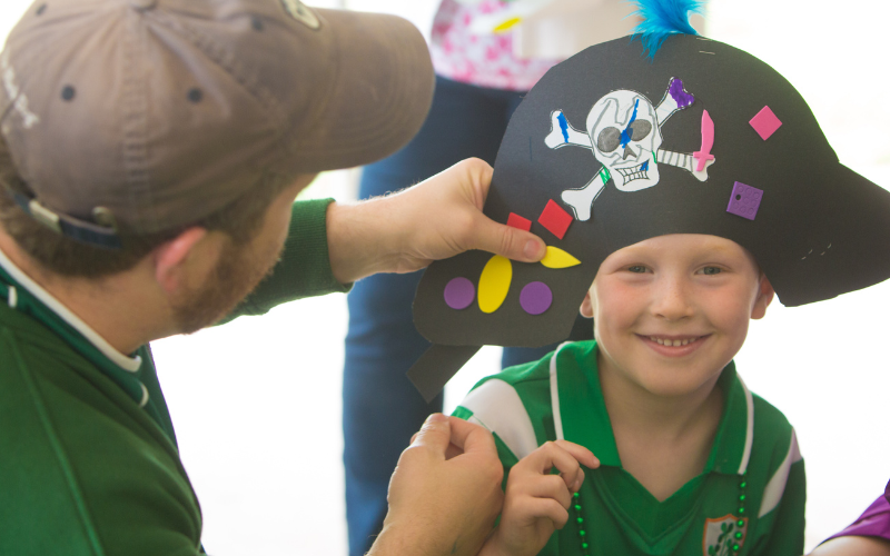 Pittsburgh Irish Festival 