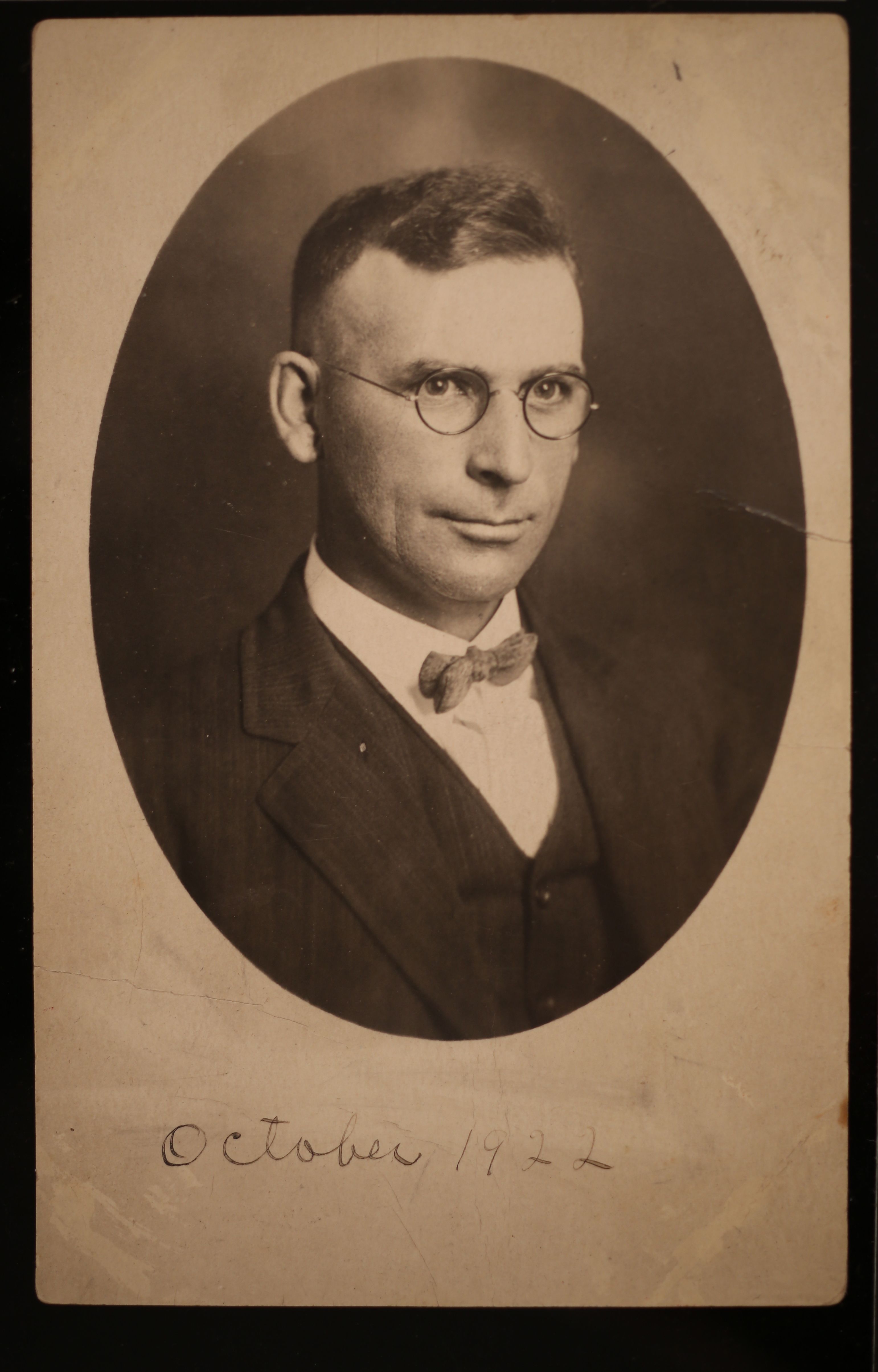 First generation born in United States - The late Martin J. Walsh Sr., Murdock, Minnesota, about age 35, October1922 . He is from the first generation of his family to be born in the United States. His father, Michael J. Walsh Jr., was born in Kingston, Ontario, Canada, and his grandfather Michael J. Walsh Sr., originated from Co Kilkenny, Ireland. This is the grandfather of Jannet L. Walsh. First generation born in United States - The late Martin J. Walsh Sr., Murdock, Minnesota, about age 35, October1922 . He is from the first generation of his family to be born in the United States. His father, Michael J. Walsh Jr., was born in Kingston, Ontario, Canada, and his grandfather Michael J. Walsh Sr., originated from Co Kilkenny, Ireland. This is the grandfather of Jannet L. Walsh.