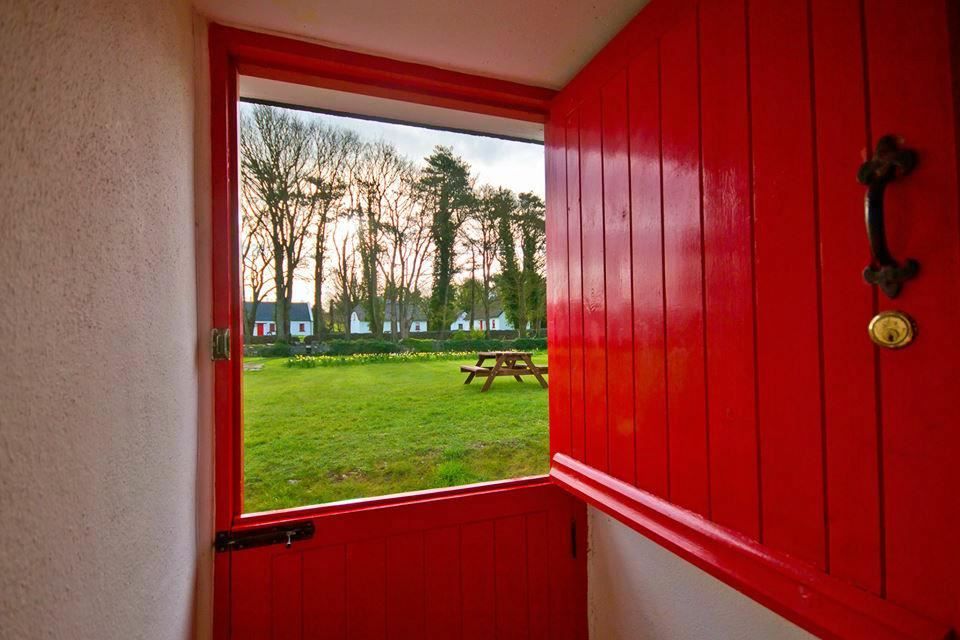 The Lough Derg Cottages. Credit: myhome.ie The Lough Derg Cottages. Credit: myhome.ie