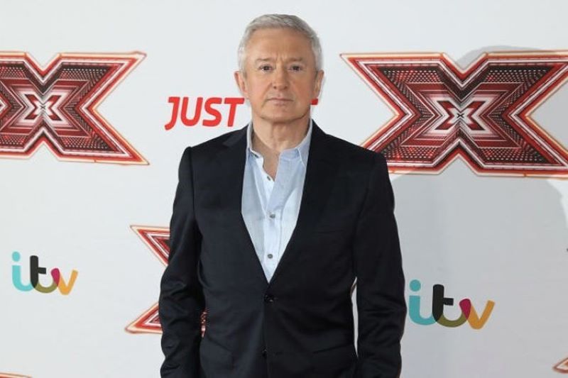Irish music manager and television personality Louis Walsh. (Getty Images) Irish music manager and television personality Louis Walsh. (Getty Images)