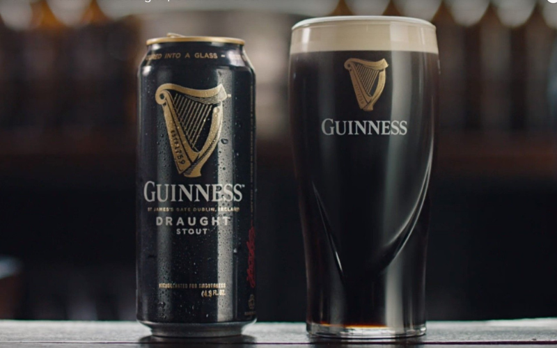 Guinness Draught Guinness Draught